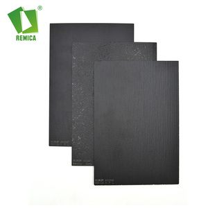 Formica Couleurs Solides HPL 1mm Feuille de <span class=keywords><strong>Stratifié</strong></span> HPL <span class=keywords><strong>Noir</strong></span> <span class=keywords><strong>Stratifié</strong></span> de Table - Product Image 2