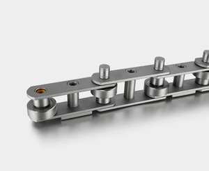 लिफ्ट और एस्केलेटर चेन डोघहुआ आत्मनिर्भर एकल-पंक्ति और डबल-पंक्ति - Product Image 4