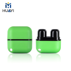 Fabricante personalizado vacío tubo de Nariz de doble orificio con orificio cuerda colgante nariz succión Nasal Stick Material de embalaje - Product Image 6