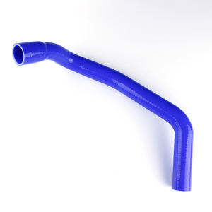 Tuyau de Radiateur en Silicone pour <span class=keywords><strong>NISSAN</strong></span> SKYLINE 89-94 R32 RTM <span class=keywords><strong>GT</strong></span>-R BNR32 RB26DETT - Product Image 6