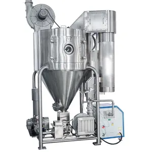 ZhiHeng EPSD-12 Lab Spray Dryer Pilotech Chinese Herb Spray Dryer