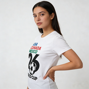 Camisetas de Fútbol Personalizadas para la Copa Mundial, Uniformes de Equipo, Ropa Deportiva de Secado Rápido, Venta al Por Mayor - Product Image 4
