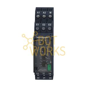 Schneider Electric RM22UA31MR - Neuf - Product Image 1