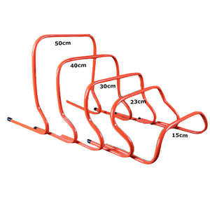 Équipement d'entraînement de vitesse et d'agilité portable de bonne qualité - Product Image 3