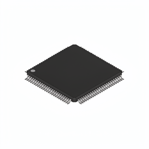บริการครบวงจรสำหรับชิ้นส่วนวงจรอิเล็กทรอนิกส์ 71V3579YS85PFG 100 LQFP หน่วยความจำ - Product Image 1