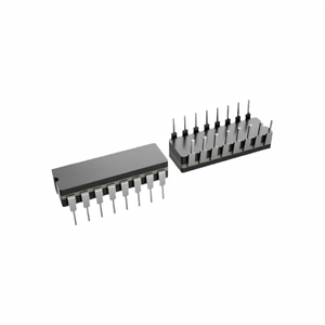 CD54HC4511F3A Logic Buy Online Electronic Components 16 CDIP BOM IC In Stock - Product Image 1