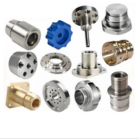 Services de tournage CNC sur mesure de précision OEM, pièces usinées sur mesure en métal, POM, ABS, plastique, Delrin, tubes