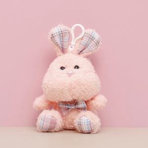 Soft Claw Maschine Toy Mini Push Toys Kuscheltiere für Kranma chinen Teddybär Kleine Schlüssel anhänger - Product Image 5