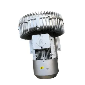 Ad alta pressione ventilatore di aria del metallo ventilatore di aria per uso industriale
