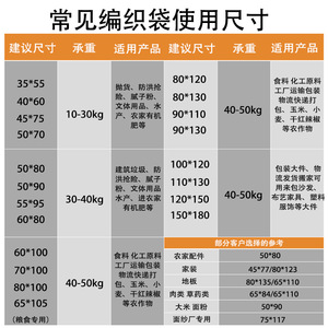 Pp Woven Bags 50kg Load Capacity Gray Standard Quality Trash Bag For Express Delivery And Logistics Packaging - Product Image 1