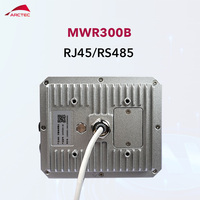 Système intelligent de détection de radar de caméra de la vitesse du trafic 77GHz pour le logiciel de solution d'IoT de gestion du trafic