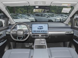 AION Y 2026 Plus SUV Rose Édition Luxe Intelligente 510 Purement Électrique EV Collection en Stock Nouvelle Voiture Vente Chaude - Product Image 5
