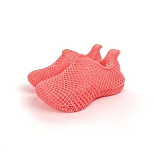 أحذية مبتكرة مصنوعة من الراتنج بتقنية الطباعة ثلاثية الأبعاد للبيع بالجملة، أحذية عصرية مبتكرة - Product Image 6