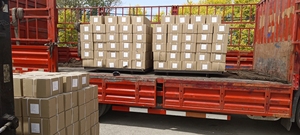 Lốc Xoáy M3.5x16mm M3.5x25mm Para Madera C1022 Vít Vách Thạch Cao Đầu Phillips Phosphating Màu Đen Nhà Sản Xuất - Product Image 6