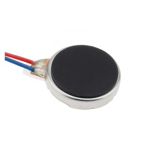 <span class=keywords><strong>Motor</strong></span> Elétrico Vibratório Mini Escovado Personalizado 12*3.4mm <span class=keywords><strong>3V</strong></span> Tipo Moeda para Uso em Barcos do Fabricante Líder - Product Image 3