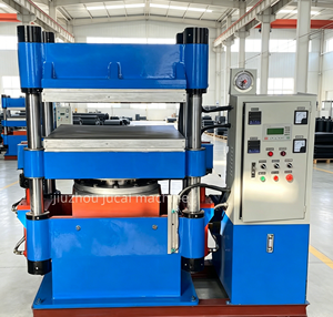Machine de moulage par pression de caoutchouc silicone, machine de fabrication de joints toriques en silicone, machine de fabrication de produits en caoutchouc - Product Image 2