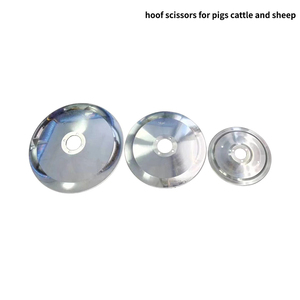 Lames de découpe industrielles rondes en carbure de tungstène à prix d'usine pour l'industrie du carton ondulé, couteaux de découpe pour carton ondulé - Product Image 3