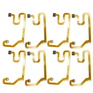 <span class=keywords><strong>Chargeur</strong></span> pour <span class=keywords><strong>HUAWEI</strong></span> HONOR 8X MATE 20 P20 <span class=keywords><strong>P30</strong></span> <span class=keywords><strong>LITE</strong></span>, pièces de rechange, Port de charge, câble flexible - Product Image 2