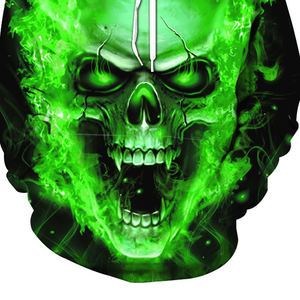 Evertop 2021 kustom Anime 3D cetak Hoodie untuk pria dan wanita musim gugur Streetwear Fashion desainer Top OEM/ODM Sueter Sueter Ropa - Product Image 5