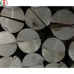ISO 1083 500-7 Fundiciones de hierro nodular Hierro dúctil con tratamiento térmico y proceso de mecanizado EB16051 - Product Image 4