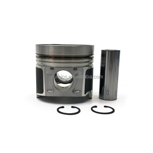 IZUMI 4 cilindros 96mm TD27T pistón de motor diésel 12010-31N03 - Product Image 3