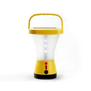 Passed LG Certification Original Factory Supplying <b>Solar</b> <b>Lantern</b> for Camping or Home Use LED Lighting Top Quality 10-12 Hours 2W - Product Image 4