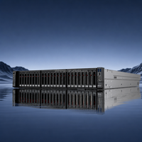 Serveur XFusion 2288 V8 monté en rack prend en charge 2 processeurs Intel Xeon 6700P/6500P/6700E et 64 Go de RAM DDR5