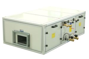 Компрессорный двигатель с металлическим рекуператором - Product Image 3