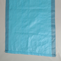 Vente en gros de sacs tissés en polypropylène FIBC populaires pour l'emballage de riz et de sucre PP