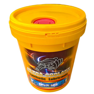 Hiệu Suất Cao 16L Không Khí Nhà Trục Vít Tổng Hợp Máy Nén Dầu Dầu Bôi Trơn Dầu - Product Image 4