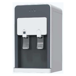 Dispensador de Agua con Filtro, Dispensador de Agua Fría y Caliente de Sobremesa, Mini Enfriador de Agua de Sobremesa - Product Image 4