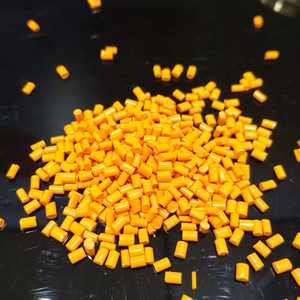 Masterbatch ignifuge avec support pour le moulage par injection, le moulage par soufflage et le soufflage de film en PET, PVC, PP, PE, ABS, <span class=keywords><strong>PA</strong></span>, PC, EVA - Product Image 3