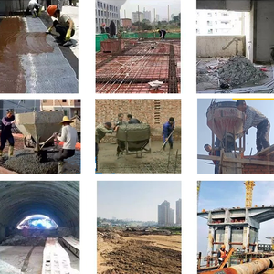 מגדל רב תכליתיים מנוף הרמה דלי לבנים הופר מוכת מגדל בטון גדול מנוף אפר הופר - Product Image 4