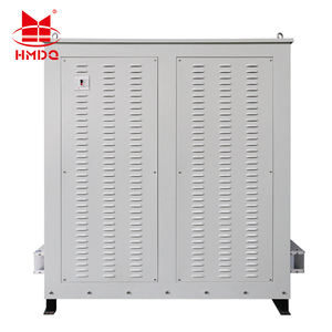 ม้านั่งทดสอบหม้อแปลงไฟฟ้าหัวฉีดหลัก HMSLQ-6300A อุณหภูมิที่เพิ่มขึ้น - Product Image 4