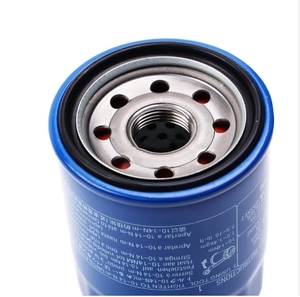 Chất lượng cao Lọc dầu cho Honda Nhật bản xe w610/6 15400-raf-t01 15400-rta-003 15400-plc-004 - Product Image 3