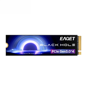Eaget Sp3000-2 Grosir SSD PCIe Gen3.0*4 NVMe M.2 2280 128/256/512GB/1TB/2TB Disco Duro SSD 3500MB/s Disques Durs Internal SSD - Product Image 1