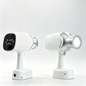 Appareil de radiographie <span class=keywords><strong>dentaire</strong></span> électrique portable pour imagerie <span class=keywords><strong>panoramique</strong></span> et céphalométrique, usage vétérinaire - Product Image 2