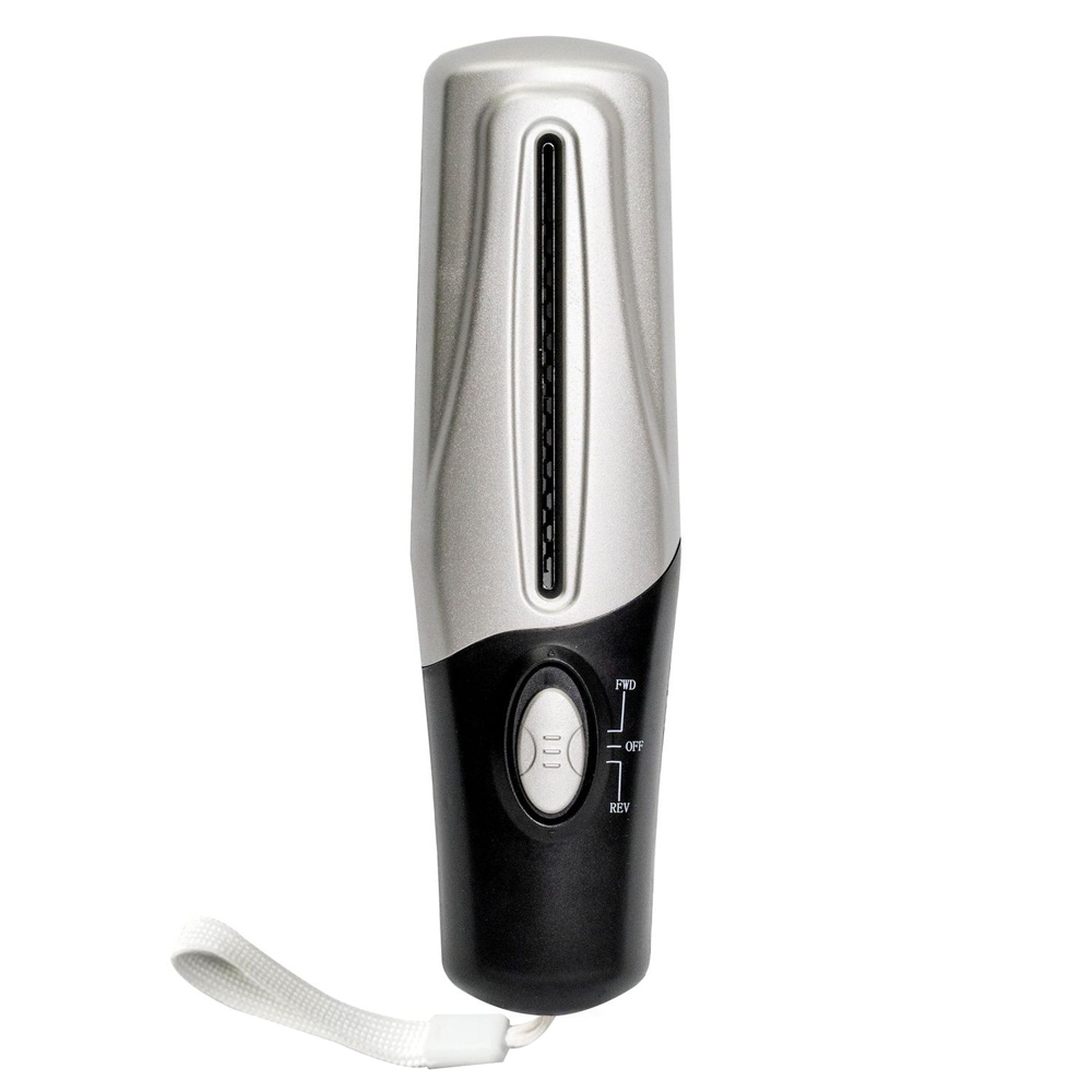 Mini Handheld USB & 4*AA battery  Power Paper Shredder for Office or Home