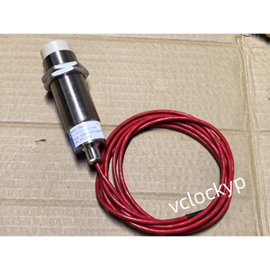 1PCS EGE-Elektronik Sensor IGMH 015 GSP P31164 Nuevo a través de FedEx o DHL - Product Image 3