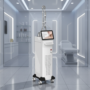 Máquina de Láser Fraccional de CO2 Pulsado, Equipo de Belleza para Rejuvenecimiento de la Piel y Reducción de Estrías - Product Image 1