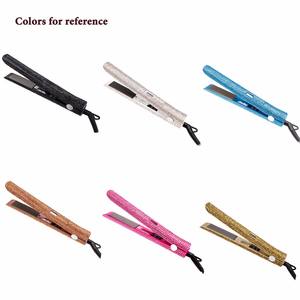 Wunderschöner 470 Grad Kristall-Strass-Haarglätter mit Bling-Effekt - Product Image 4