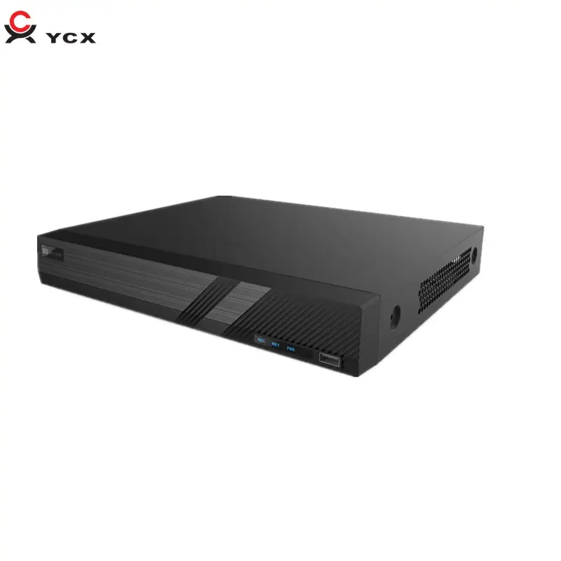 가드 뷰어 앱의 4K 8MP 16CH XVR DVR 지원 AHD TVI CVI 8MP 카메라 비디오