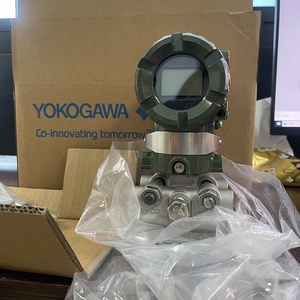 เซ็นเซอร์วัดความแตกต่างแบบยึดหน้าแปลน Yokogawa EJA210A สแตนเลสสตีล  แรงดันขาออก 4-20mA แรงดันไฟฟ้า 10.5-42V ผลิตในญี่ปุ่น - Product Image 2