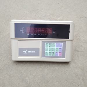 Yaohua XK3190-A9 indikator berat Analog elektronik truk penimbang indikator industri - Product Image 5