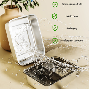 22500mAh 便携式电热饭盒 可充电电热饭盒 316L 食品加热器 户外加热饭盒 - Product Image 6