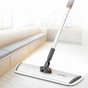 Système de triangle de voile de tuyau grand vadrouille automatique type x rond sec et humide différents types de support de balai support mural - Product Image 4