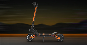 Prix d'usine Black Friday 2026 Nouvelle version Trottinette électrique Kukirin G3 Pro à double moteur, autonomie 80 km - Product Image 4