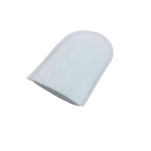 Filtro de algodón para grifo, bolsa de filtro de agua para eliminar sedimentos, óxido y cal, ecológico - Product Image 3