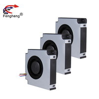FH5010 3mmH2O 50X50X10mm Mini ventilateur centrifuge Dc 5v12v Petit ventilateur de refroidissement