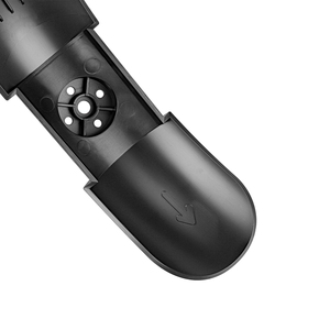 Ulip Durable Front Fender For Xiaomi 4 Pro M365 Pro Pro2 1S Electric <b>Scooter</b> Mudguard Splash Mud Guard Parts with Screw - Product Image 6